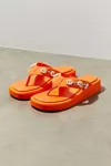 UO Embellished Thong Sandal | Urban Outfitters (US and RoW)
