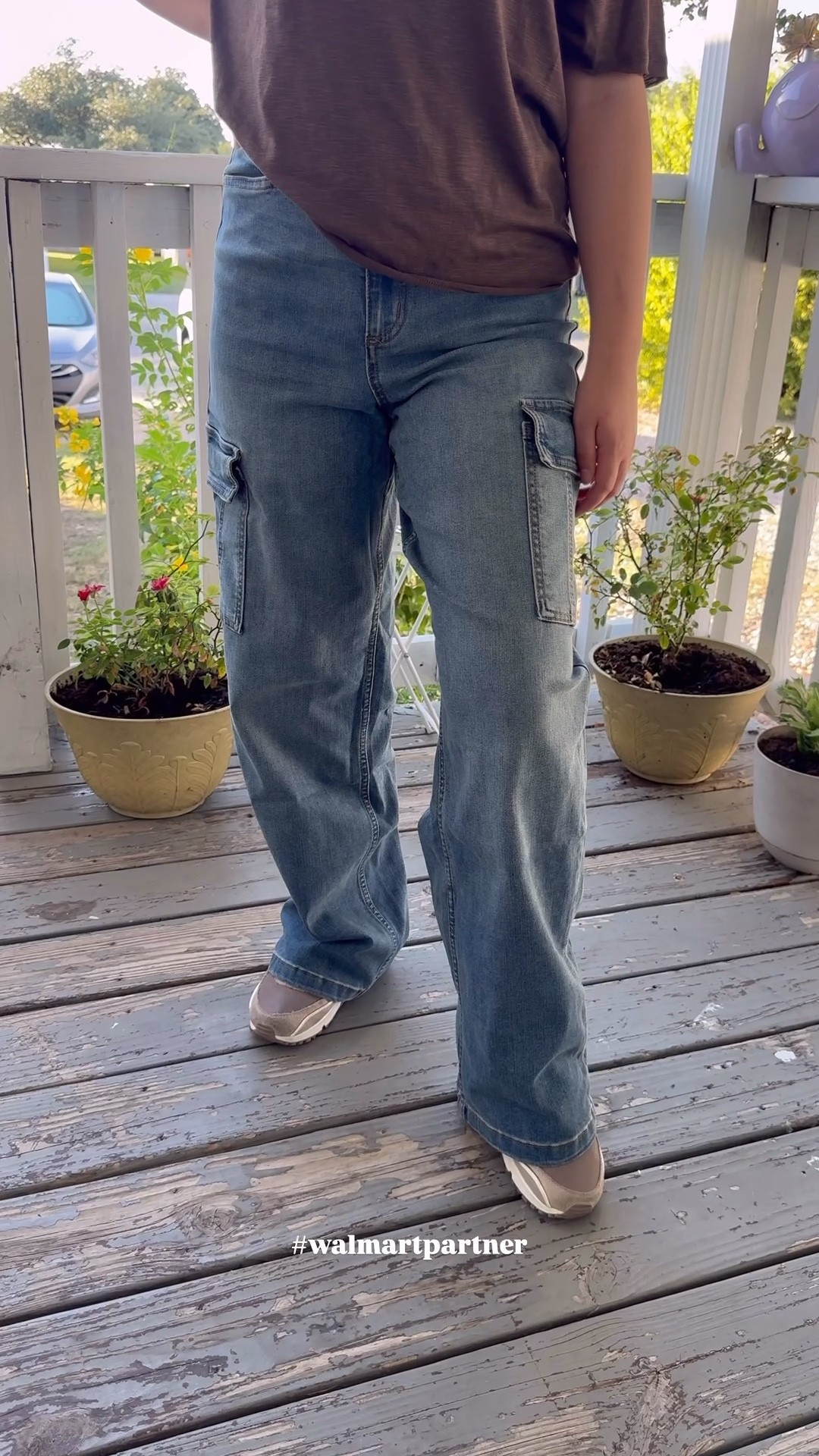 Denim is here & perfect for fall! 
All these are from the @SofiaVergara line @walmartfashion
Lots of style options so there’s something for everyone! 


#LTKPlusSize #LTKMidsize #LTKPetite