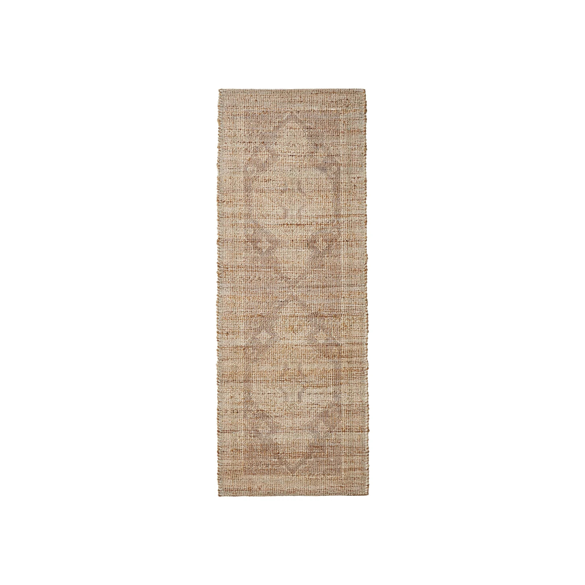 Better Homes & Gardens Sage Multi Jute 30" x 84" Persian Rug by Dave & Jenny Marrs - Walmart.com | Walmart (US)