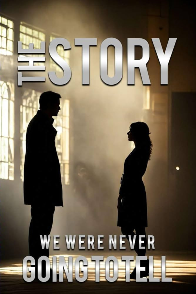 The Story We Were Never Going to Tell | Amazon (US)