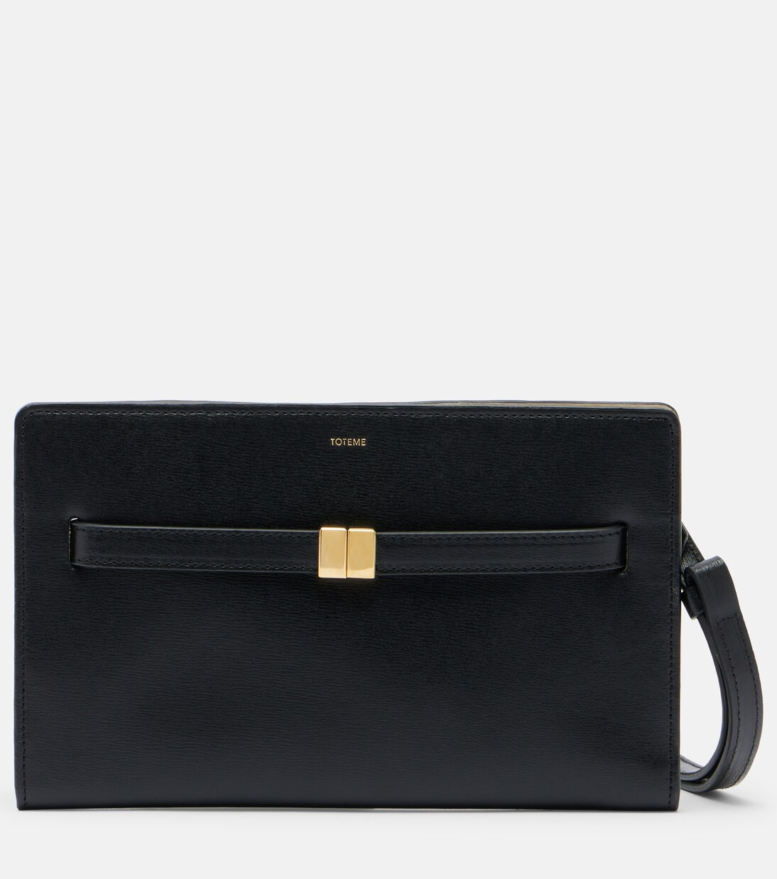 Sac à bandoulière Small en cuir | Mytheresa (FR)
