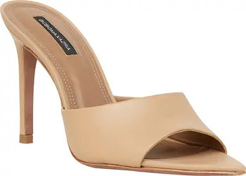 BCBGMAXAZRIA Dana Pointed Toe Sandal (Women) | Nordstrom | Nordstrom