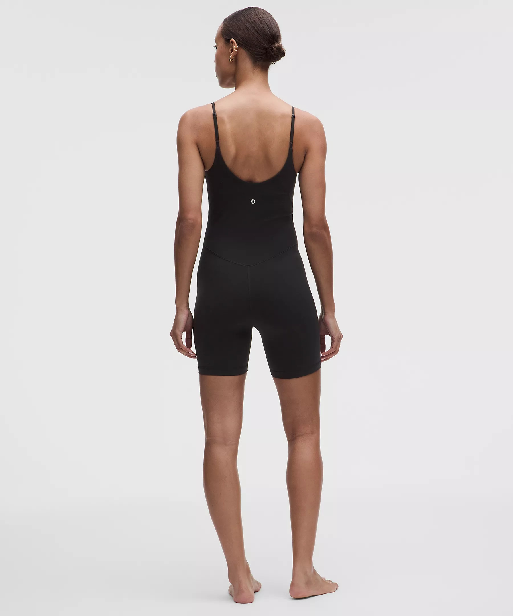 lululemon Align™ Cami Bodysuit 6" | Lululemon (US)