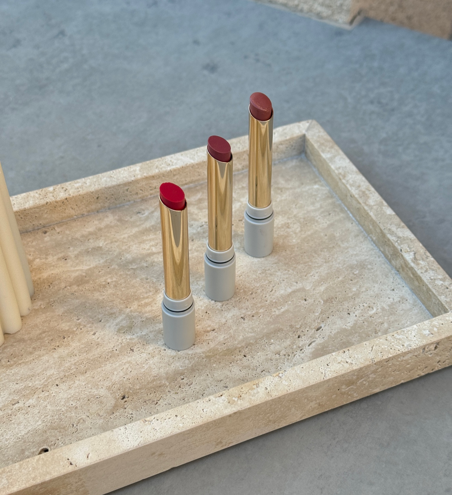 The most effortless lip ever from @raviebeauty - my favorite is Lily, a pinkish nude. More coverage than a Clinique Black Honey, but soft and hydrating. Never sticky, just gorgeous color! 

#raviebeauty #beauty #makeup #lips #lipstick #sephora #selfcare #skincare #lipcombo #ad #collab 

#LTKBeauty #LTKStyleTip #LTKFindsUnder50