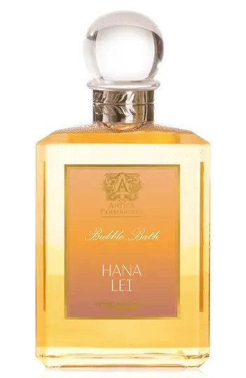 Antica Farmacista Hana Lei Bubble Bath at Nordstrom Rack | Nordstrom Rack