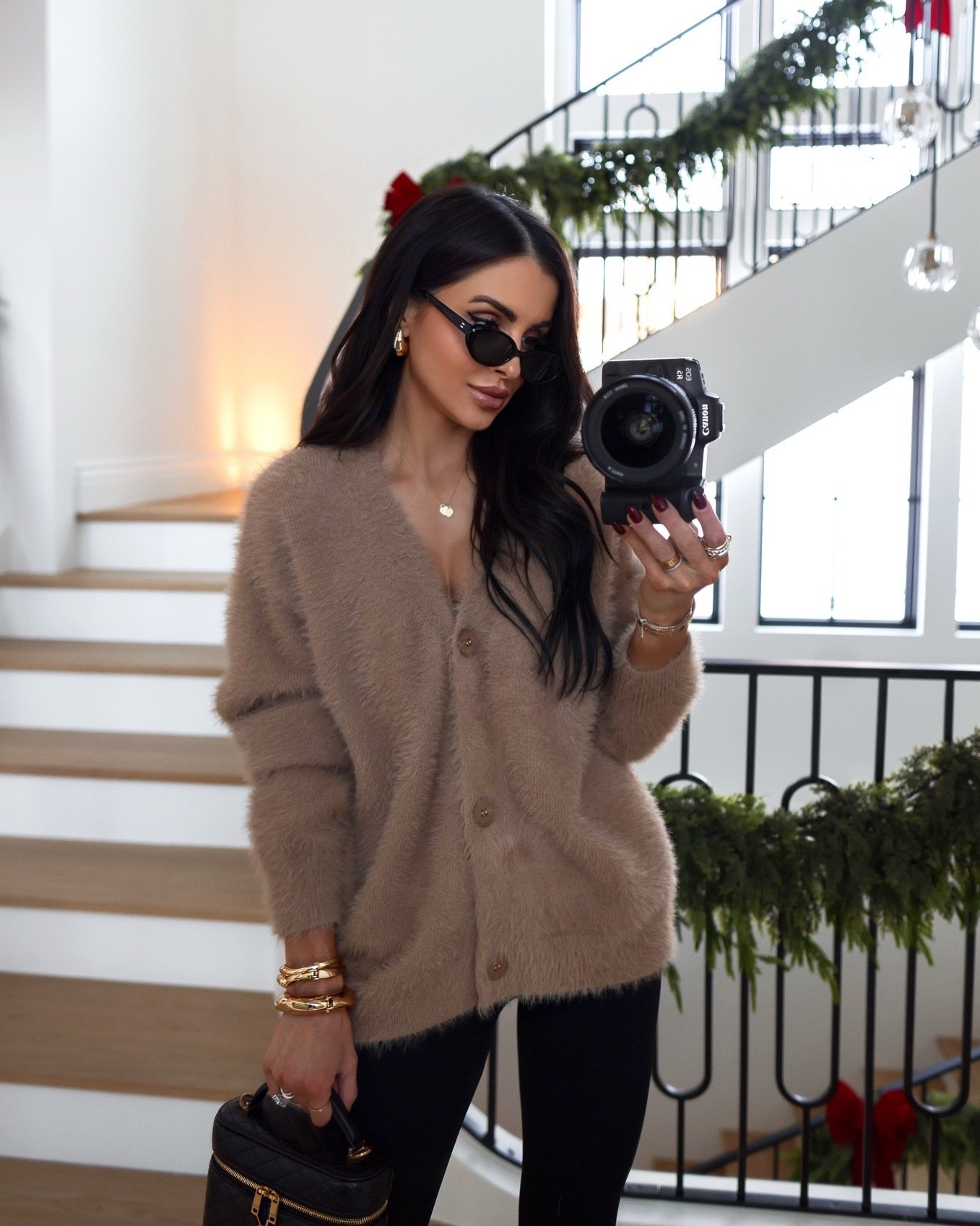 15 things i bought in 2025 that I’m telling my friends about 
Commando leggings
Amazon cashmere look cardigan under $50



#LTKSeasonal #LTKHoliday #LTKFindsUnder100