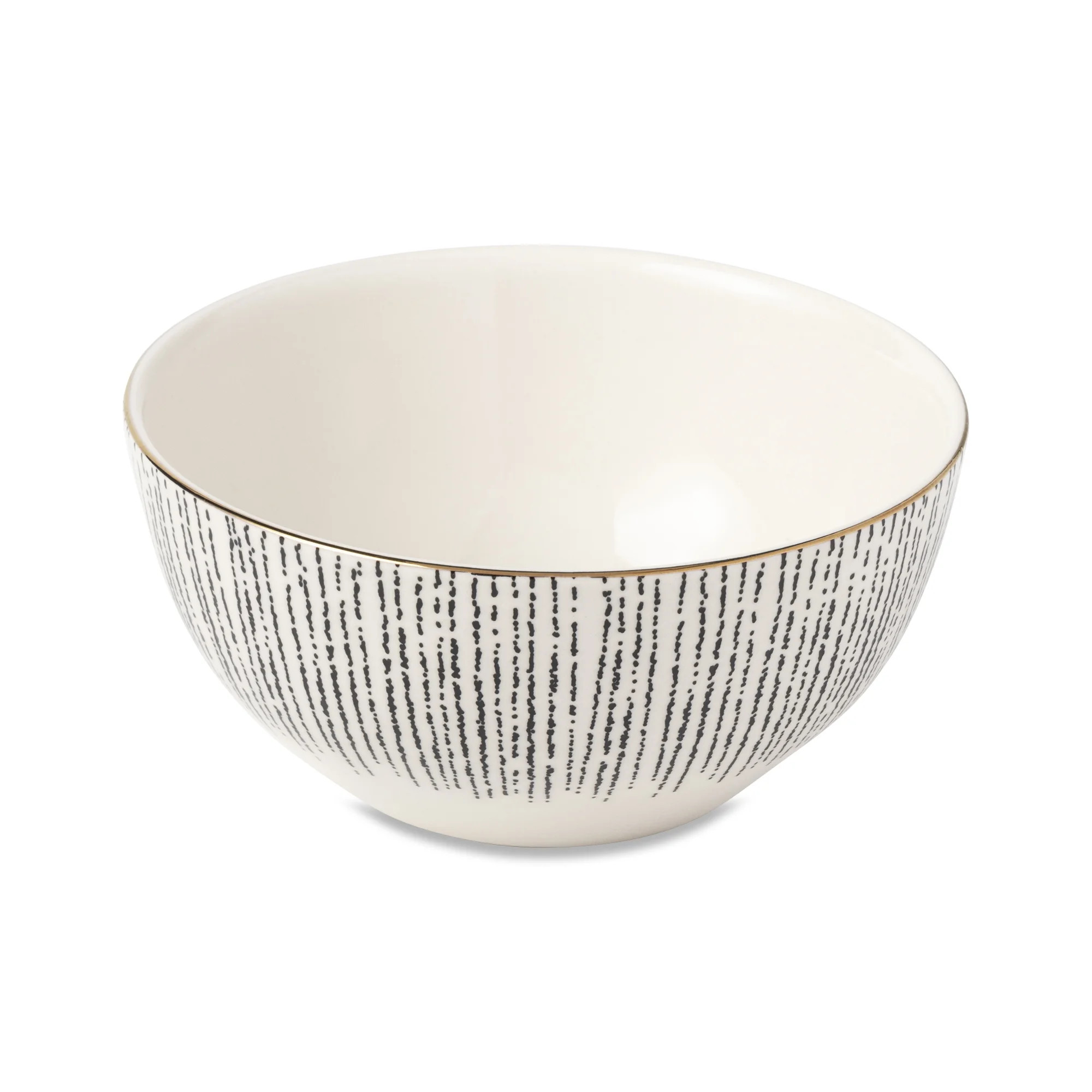 Thyme & Table Riley Ceramic Bowl | Walmart (US)