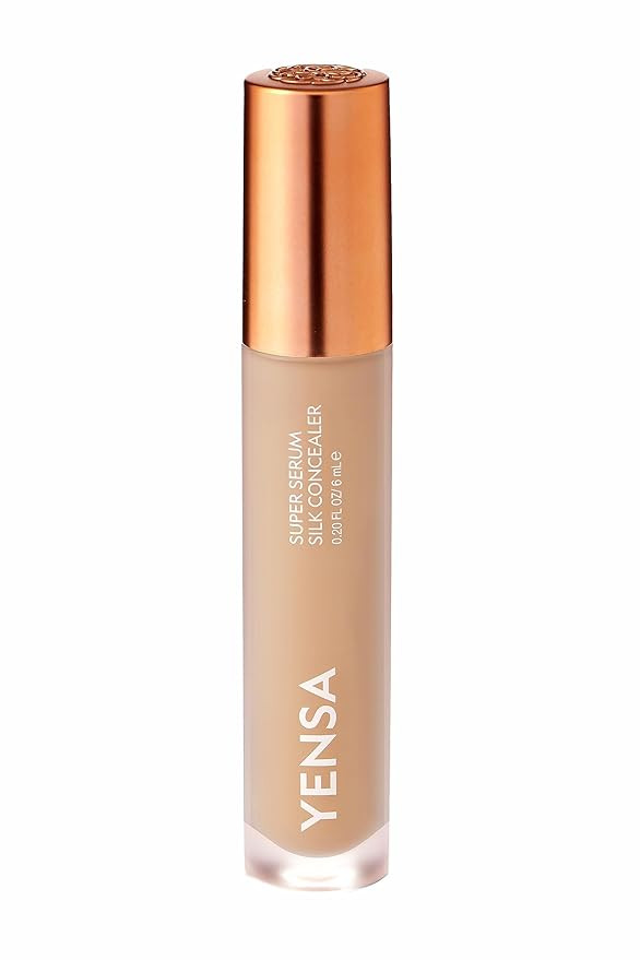 YENSA Super Serum Silk Concealer - Fair 2 (.2 oz)       Send to LogieInstantly adds this product ... | Amazon (US)