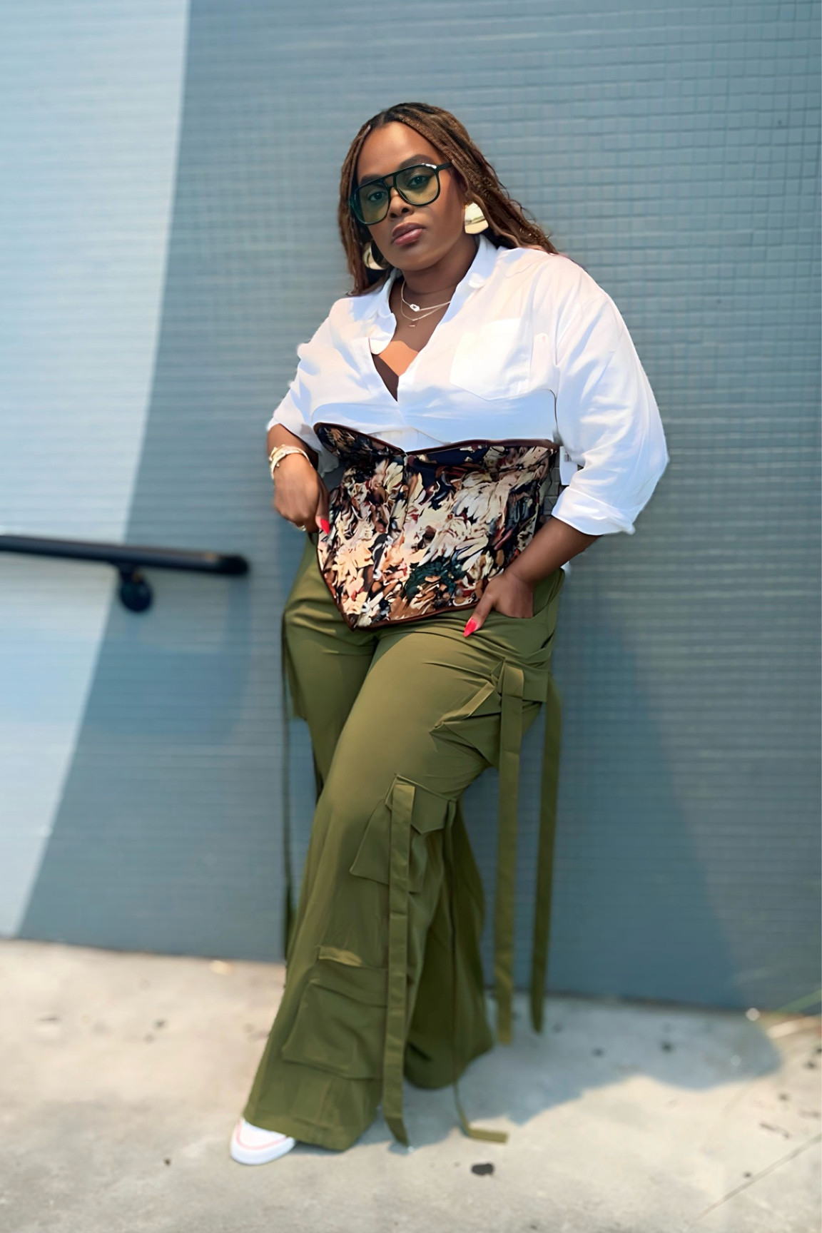 Causal fashion

#LTKmidsize #LTKstyletip #LTKfindsunder50