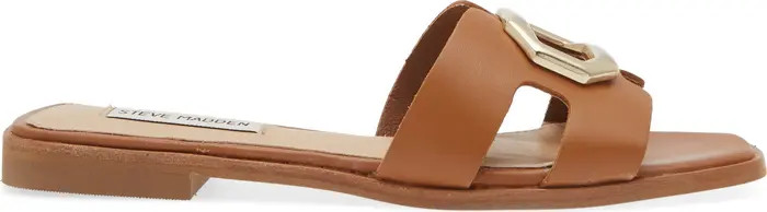 Harlene Slide Sandal (Women) | Nordstrom