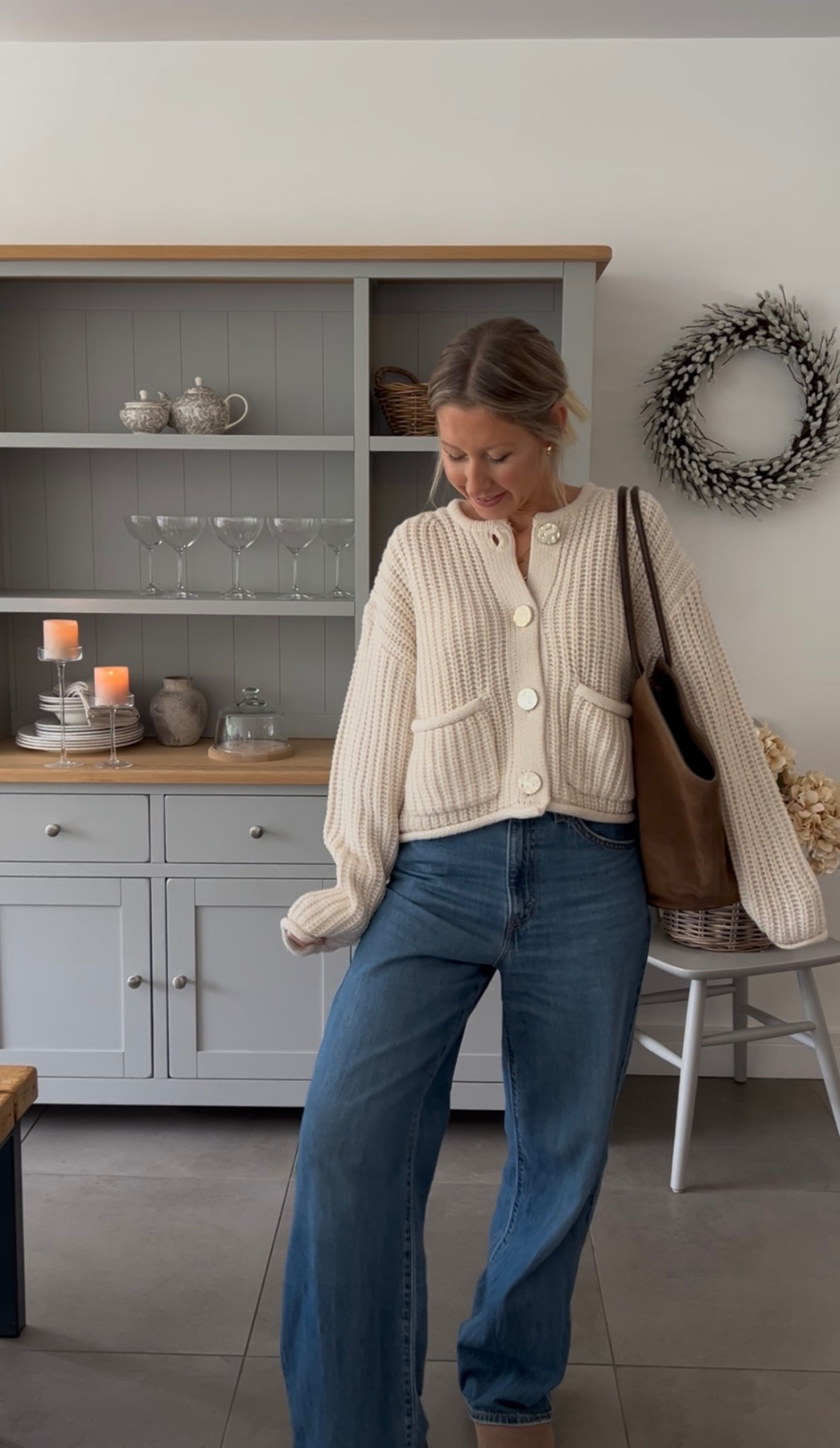 I love Autumn 🍂 

#LTKuk #LTKjeans #LTKautumn