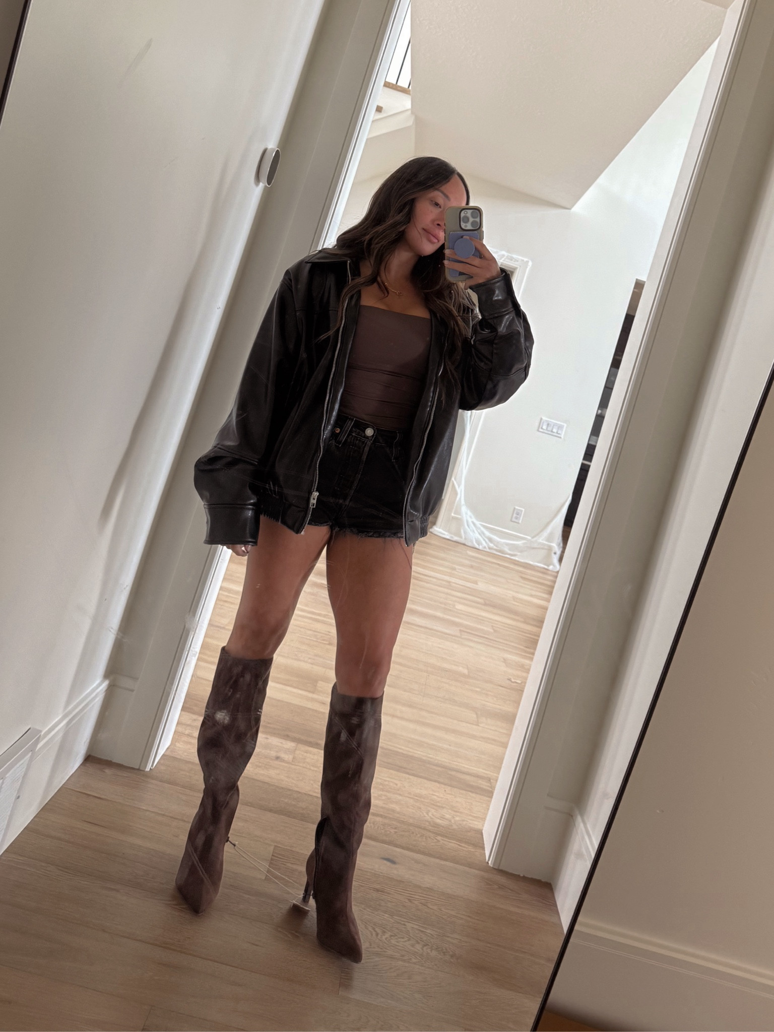 Brown boots from Target 🎯 

#LTKsalealert #LTKstyletip

#LTKSeasonal