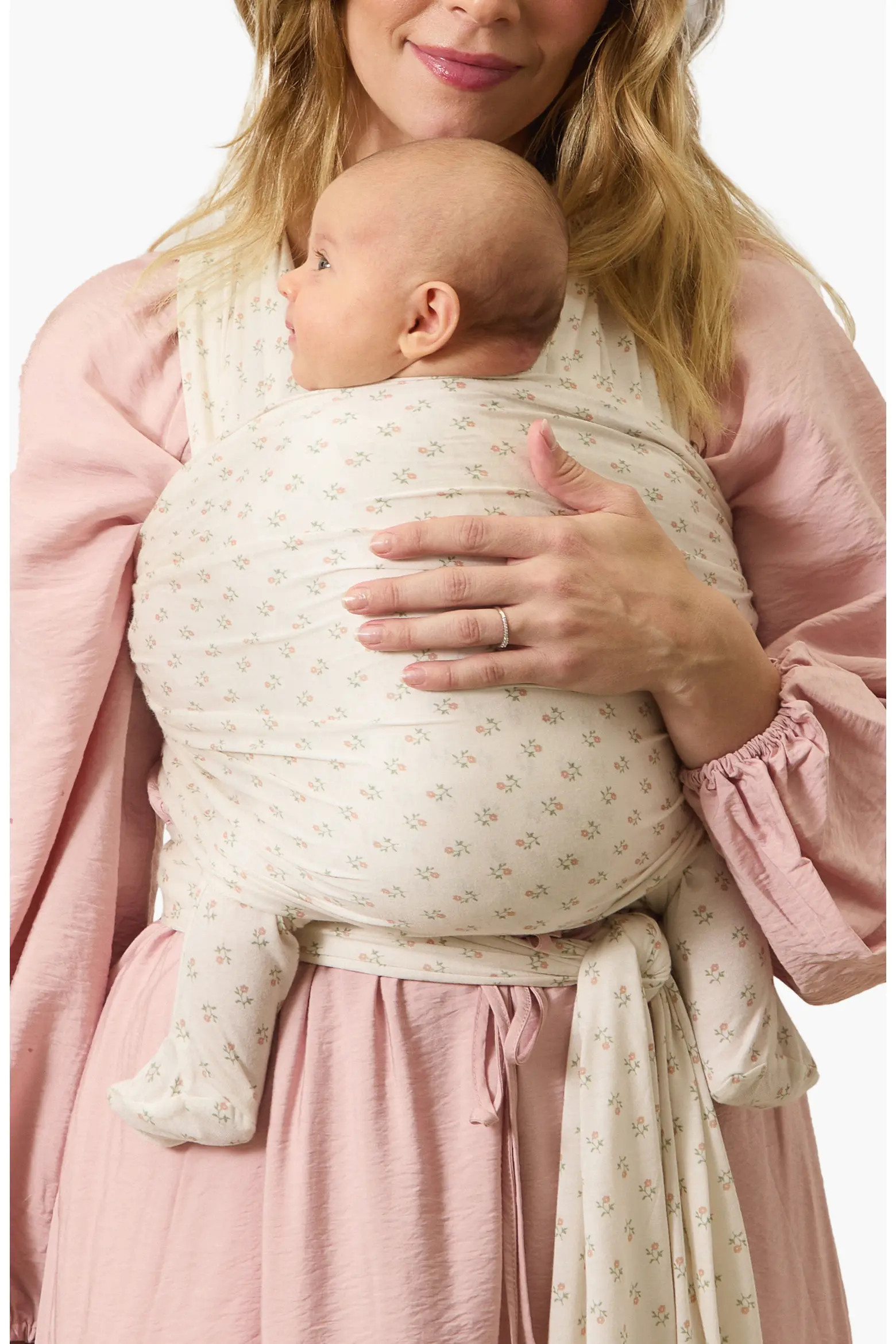 Tencel® Modal Baby Wrap | Nordstrom | Nordstrom