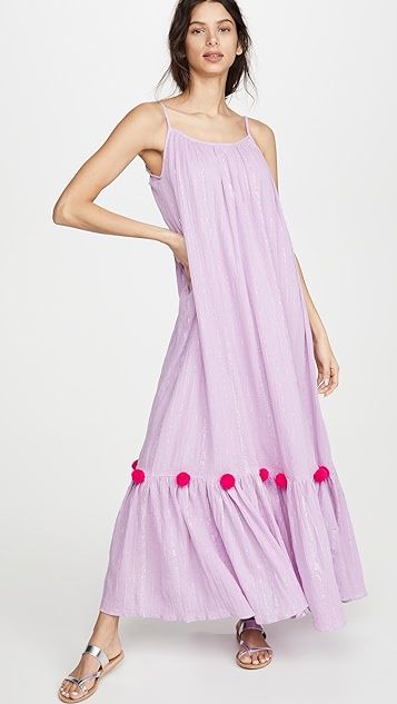 Clea Long Dress | Shopbop