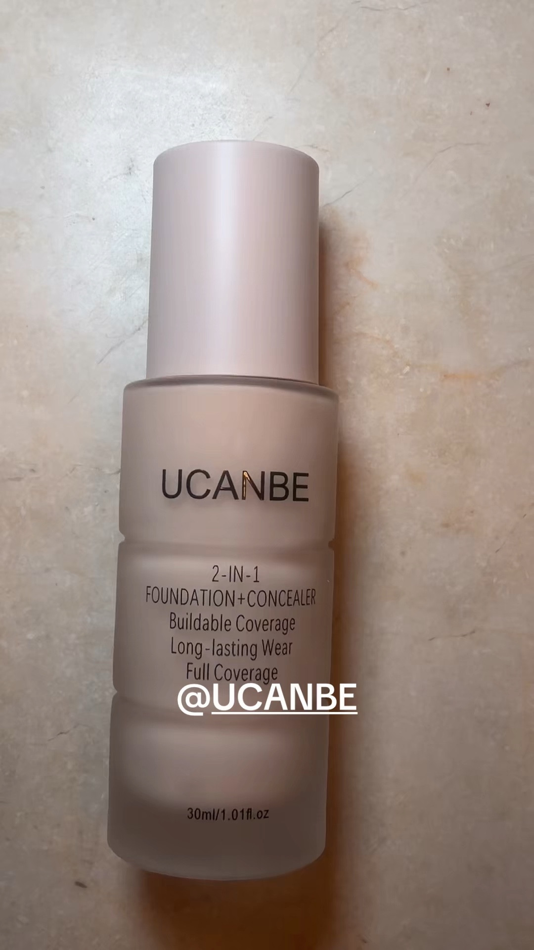 Great 2 in 1 foundation concealer

#LTKBeauty