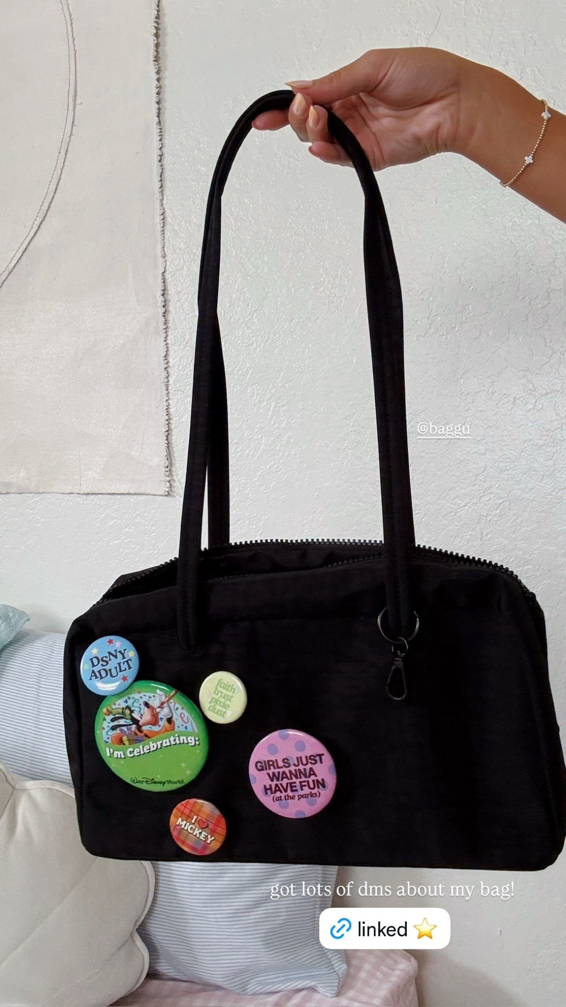 my bag ⭐️ #disney

#LTKootd #LTKBeauty