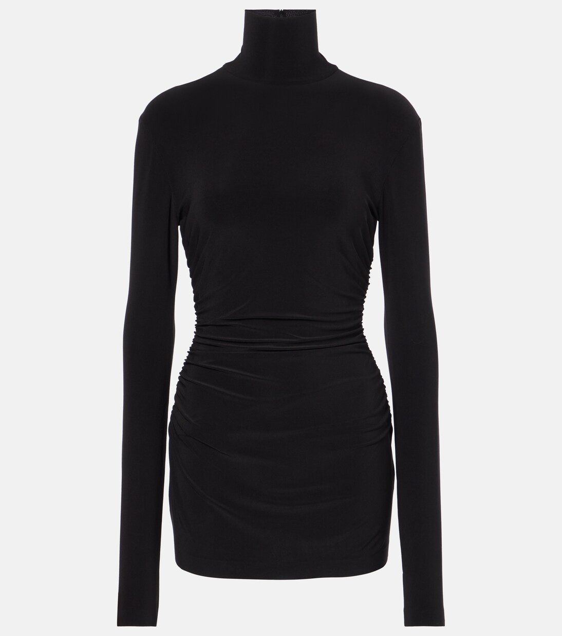 Jersey minidress | Mytheresa (UK)