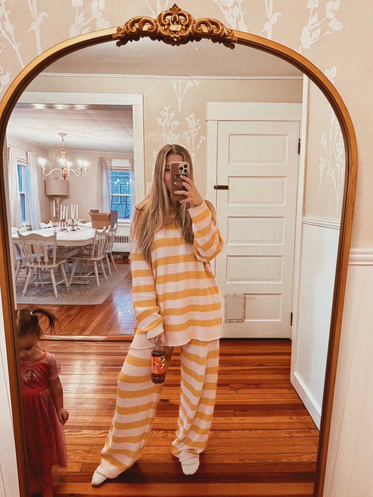 loving this fun slouchy lounge set 🫶🏼 runs small so wearing a size large! & i’m 5’3

#LTKFindsUnder50 #LTKSeasonal #LTKStyleTip