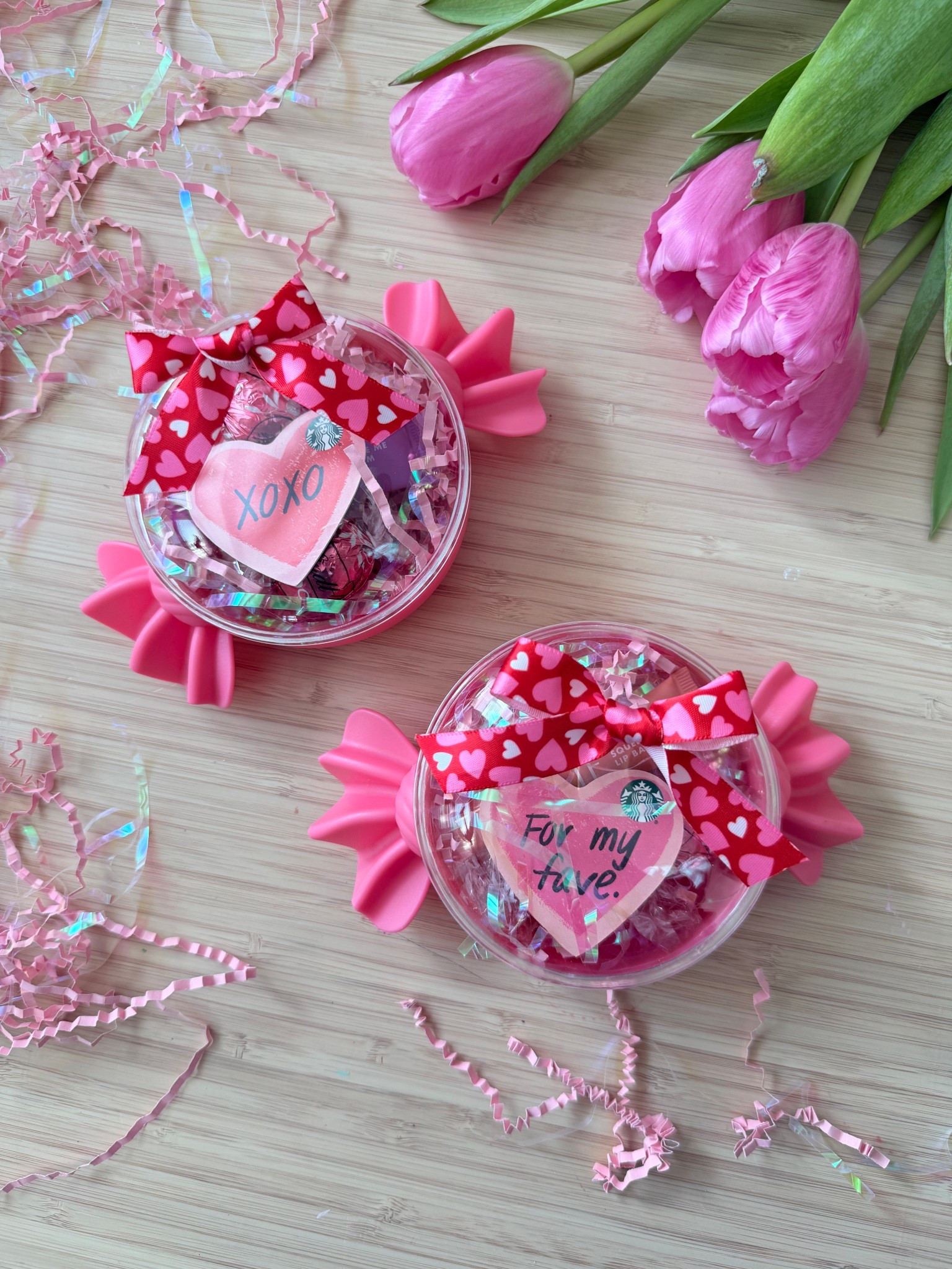 Valentines gift idea 🤍

#LTKSeasonal #LTKValentine