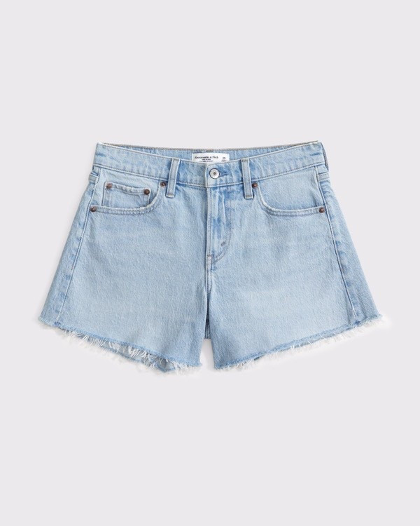 It’s time for a closet refresh with the Mid Rise A-Line Short! Cute, comfy, and trendy, these denim shorts are travel ready. ON SALE and under $60.

Keywords: Denim shorts, white denim shorts, high rise denim shorts, dad shorts, mom shorts, vacation beach shorts, travel shorts, beach shorts, medium wash denim shorts, black denim shorts, spring outfit women, travel outfits women, spring break, summer vacation, summer shorts, mid-rise denim shorts, casual outfits 

#LTKgrwm #LTKFestival #LTKTravel