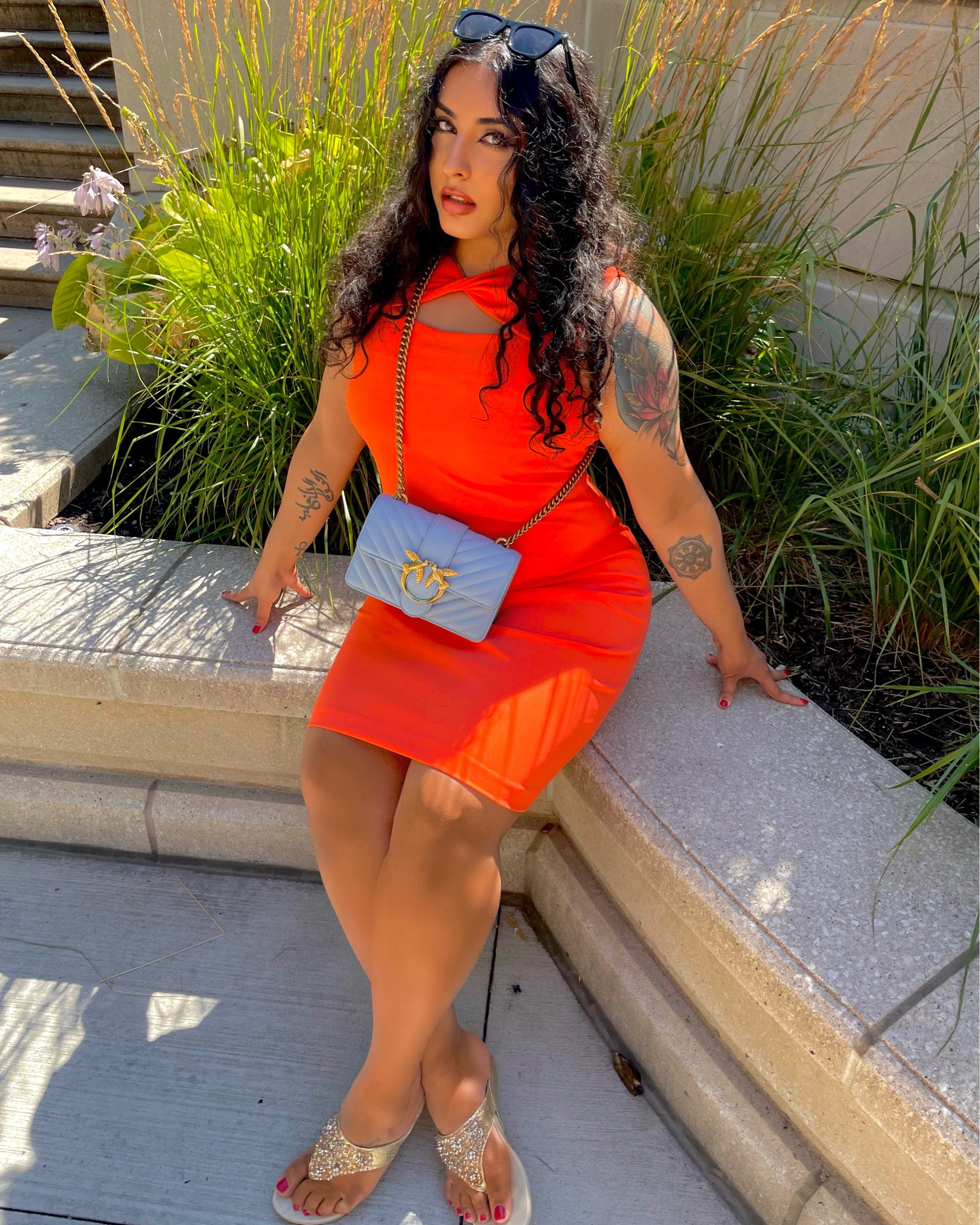 love is in the air 

#LTKstyletip #LTKitbag #LTKbrasil