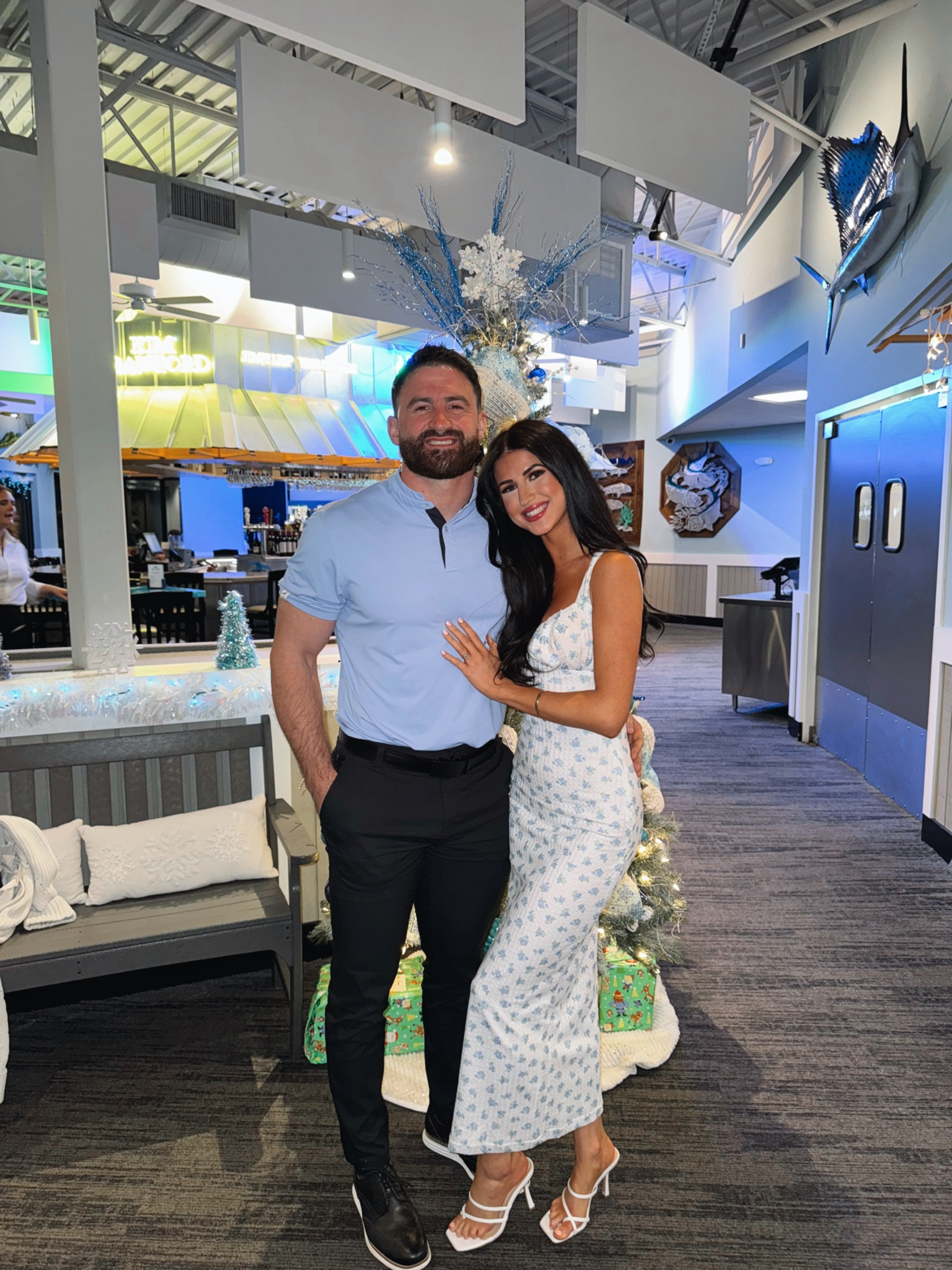 Couples date night outfits

#LTKHoliday #LTKGiftGuide #LTKSeasonal