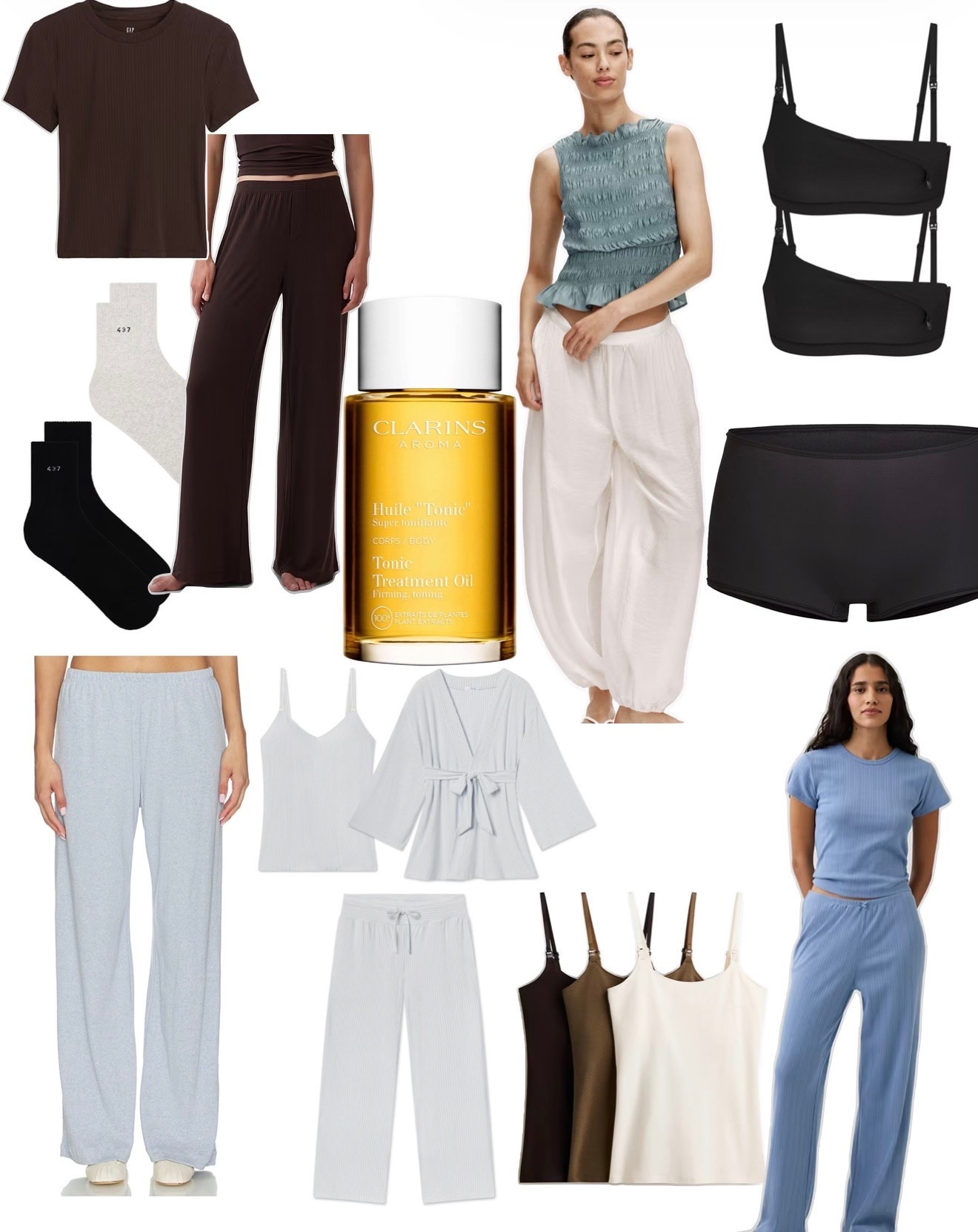 what i’m living in post partum