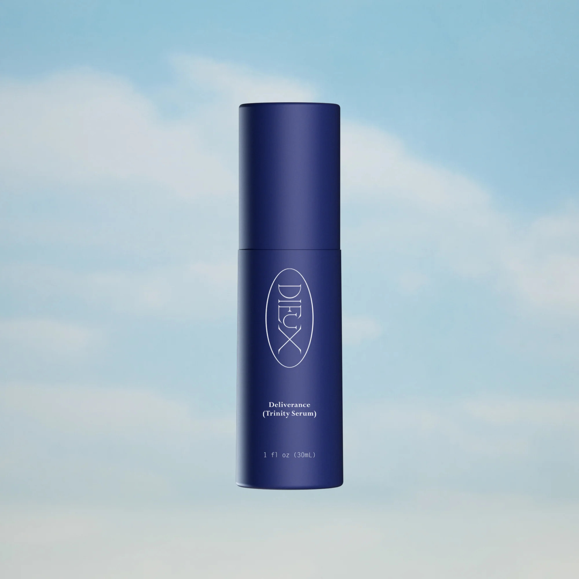 Deliverance | Dieux Skin