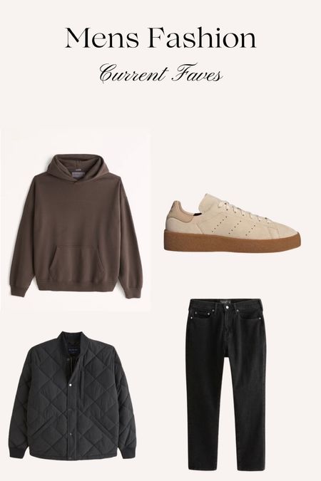 Men’s fashion 

#LTKGiftGuide #LTKHoliday #LTKmens