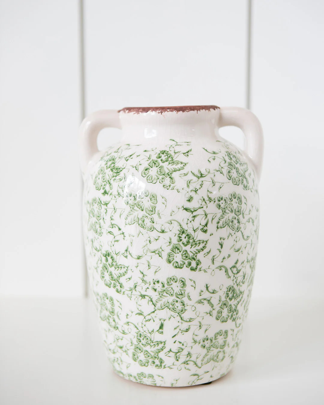 Olive Vase | Elements by Remedy