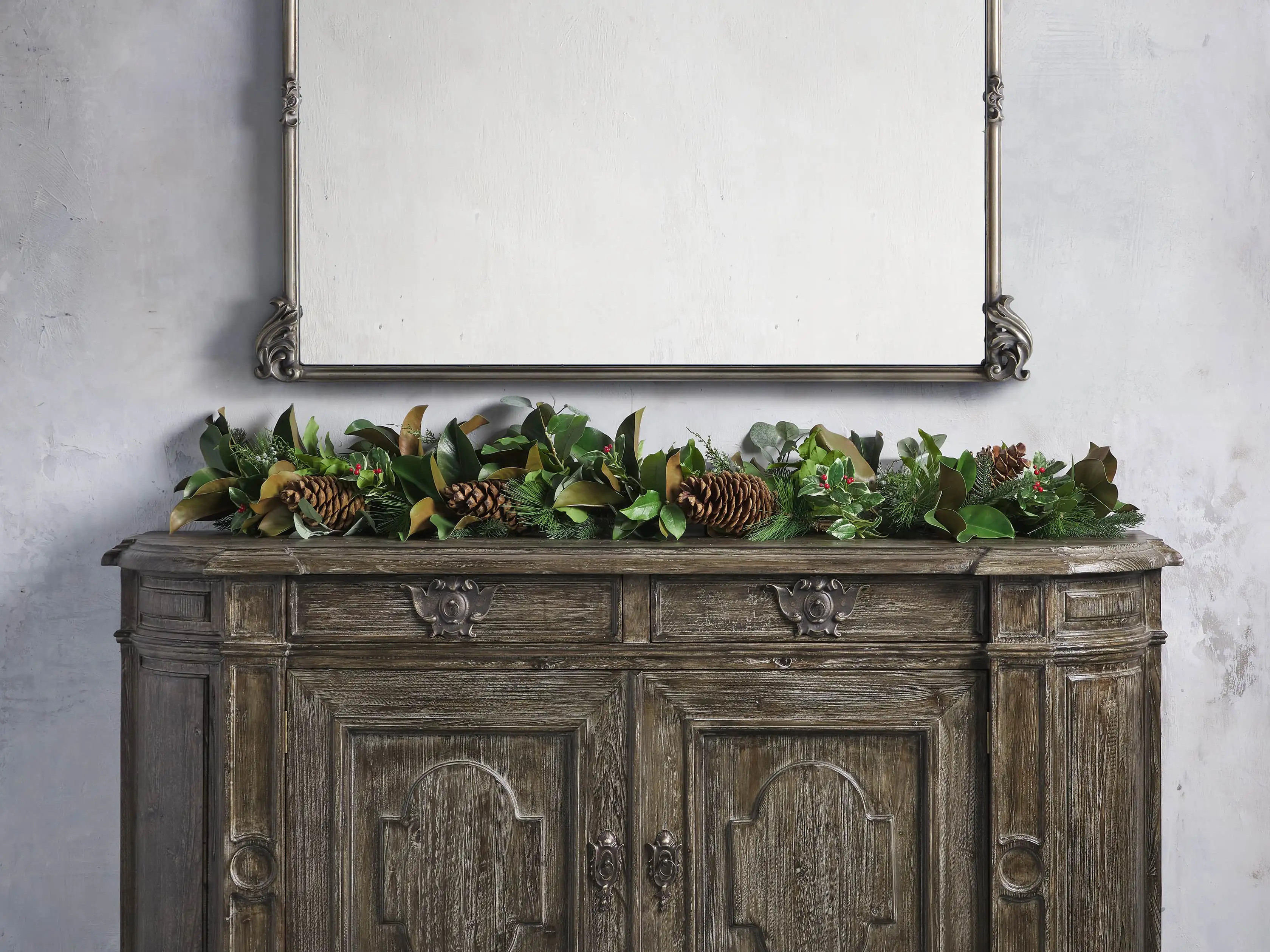 Classic Garland 5' | Arhaus