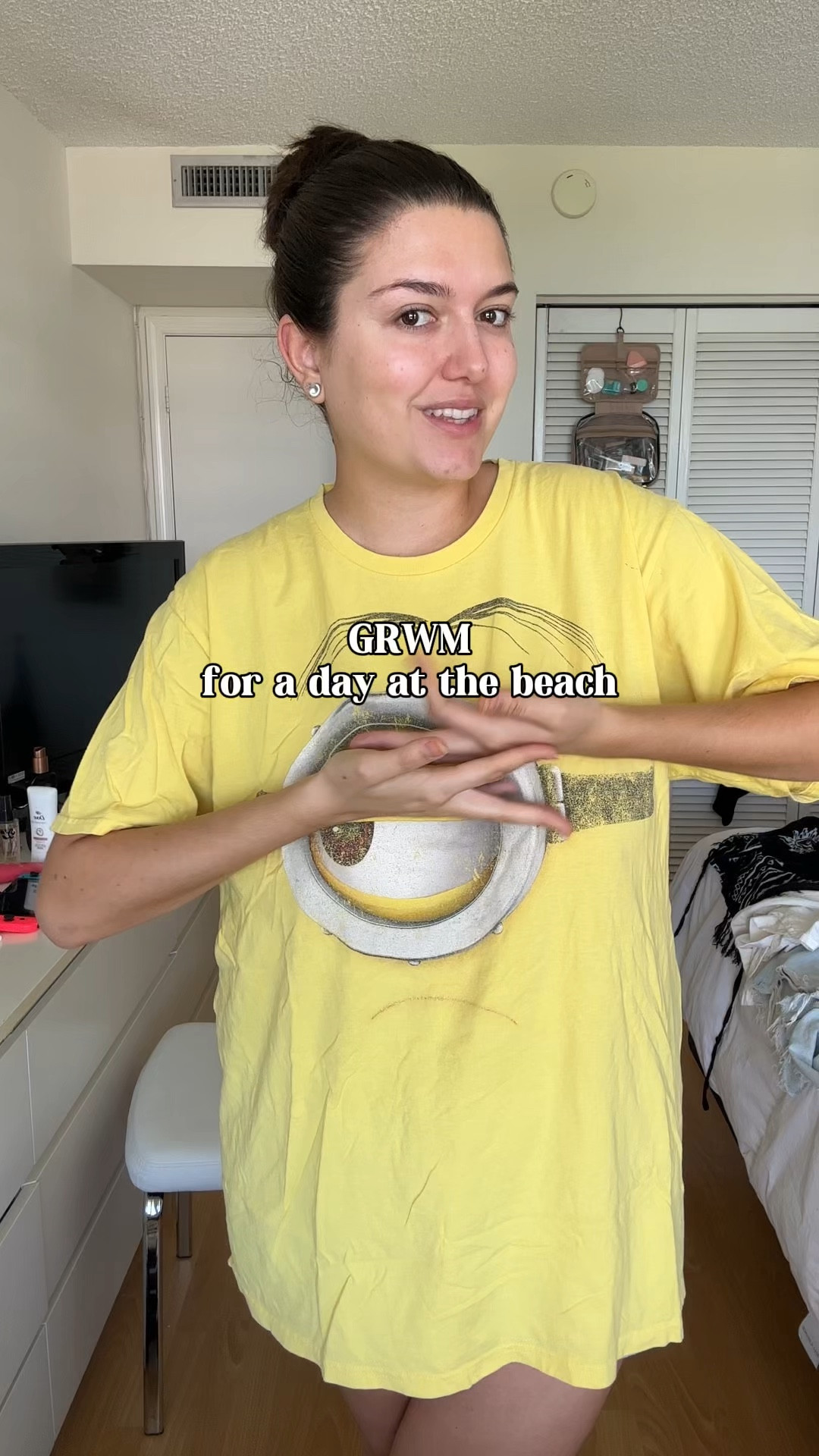 Beach day! 👙🎀🫶
Wearing sizes:
Pink: Large
White: Curve Love Large
Red: 14F (it’s from Marvell lane but can’t link it, dm me for link)
Black: 12

#LTKMidsize #LTKSwim