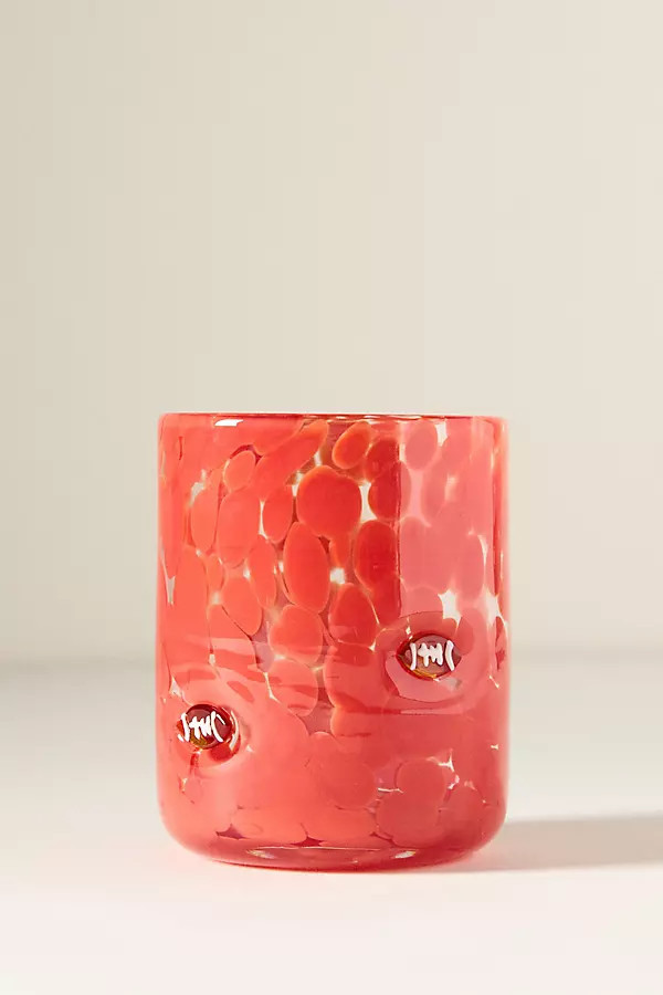 Sports Icon Juice Glass | Anthropologie (US)