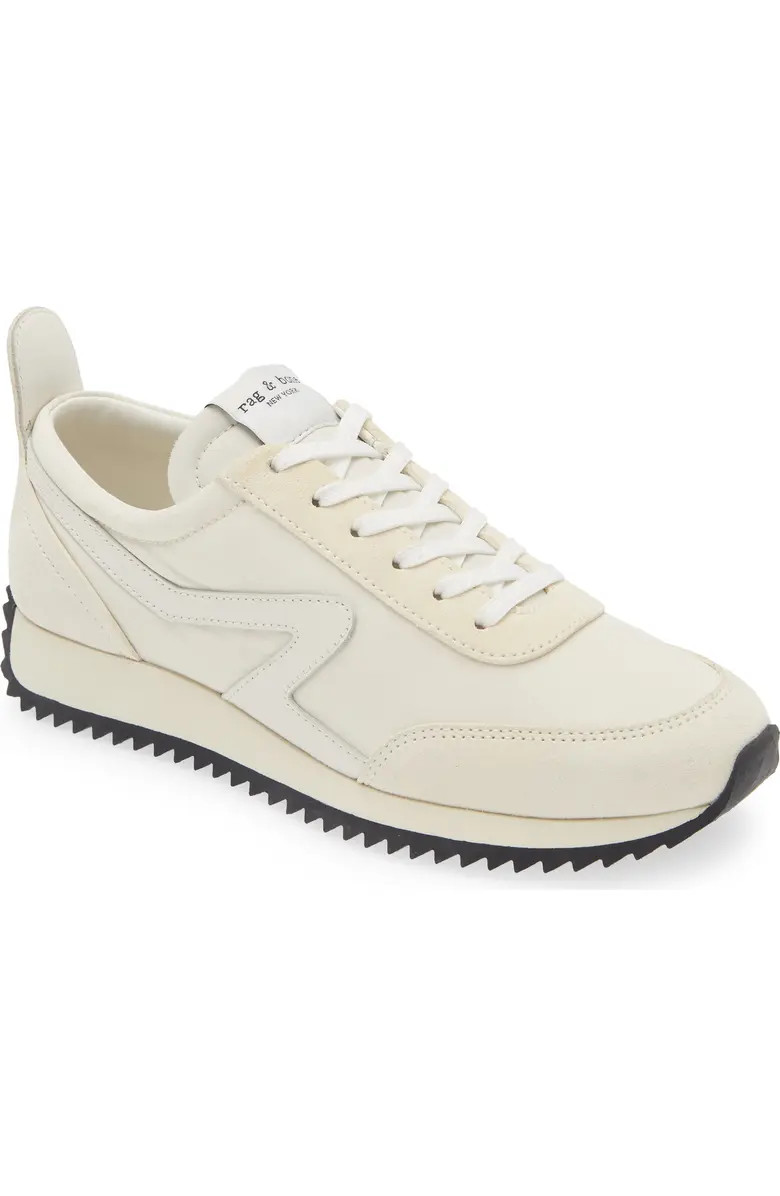 rag & bone Retro Runner Sneaker (Women) | Nordstrom | Nordstrom
