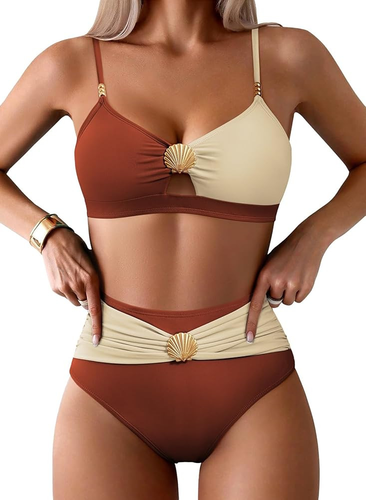 Rust Brown | Amazon (US)