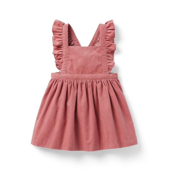 Baby Corduroy Jumper Dress | Janie and Jack