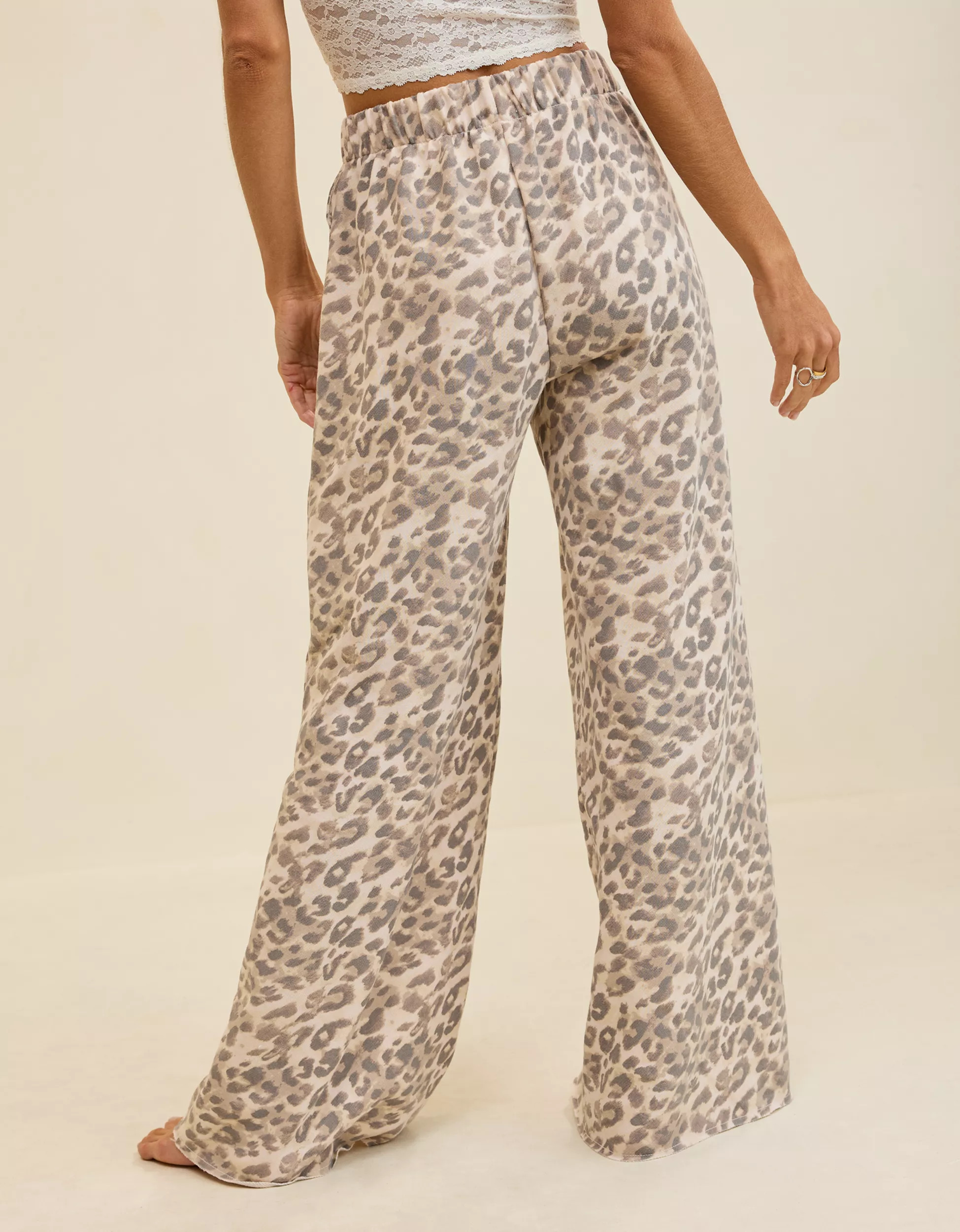 Aerie Street Trouser | Aerie