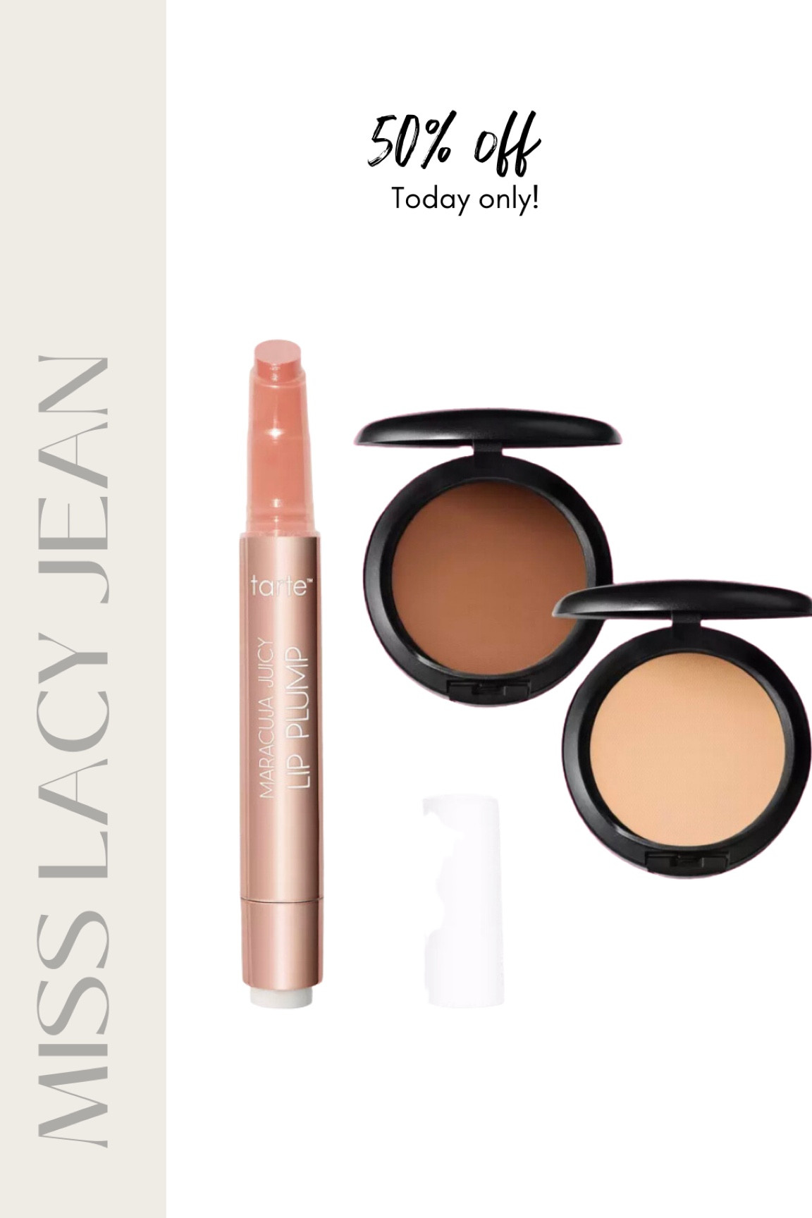 Deal of the day


#LTKsalealert #LTKbeauty #LTKFind