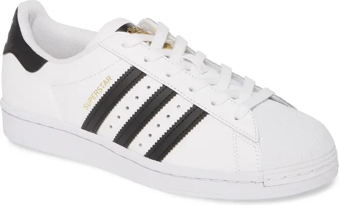 adidas Superstar Sneaker | Nordstrom | Nordstrom