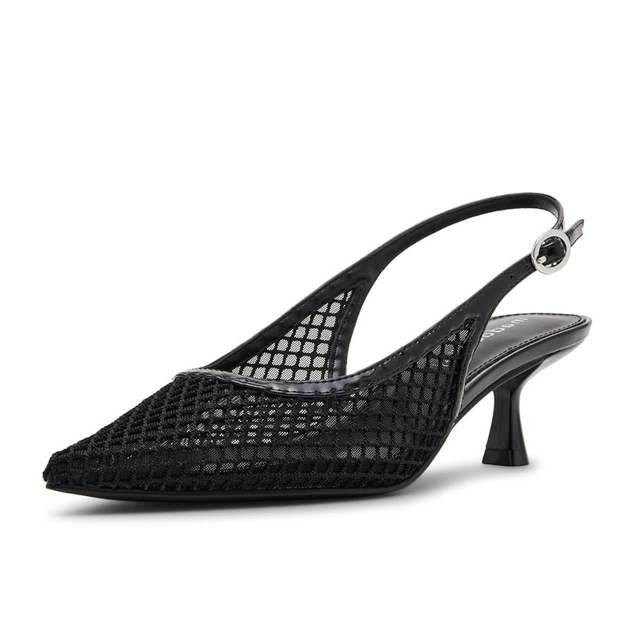 Madden Girl Women's Vaill Pump | Amazon (US)