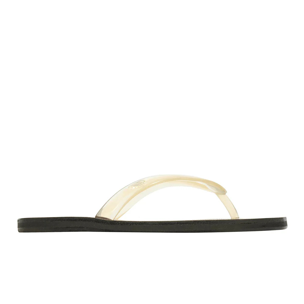 Saionara Jelly Nude | Ancient Greek Sandals
