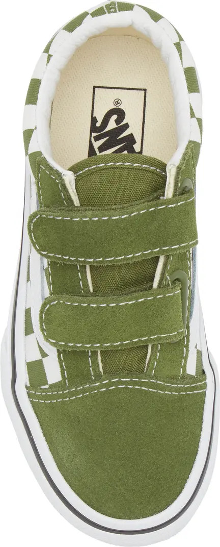 Kids' Old Skool V Sneaker | Nordstrom