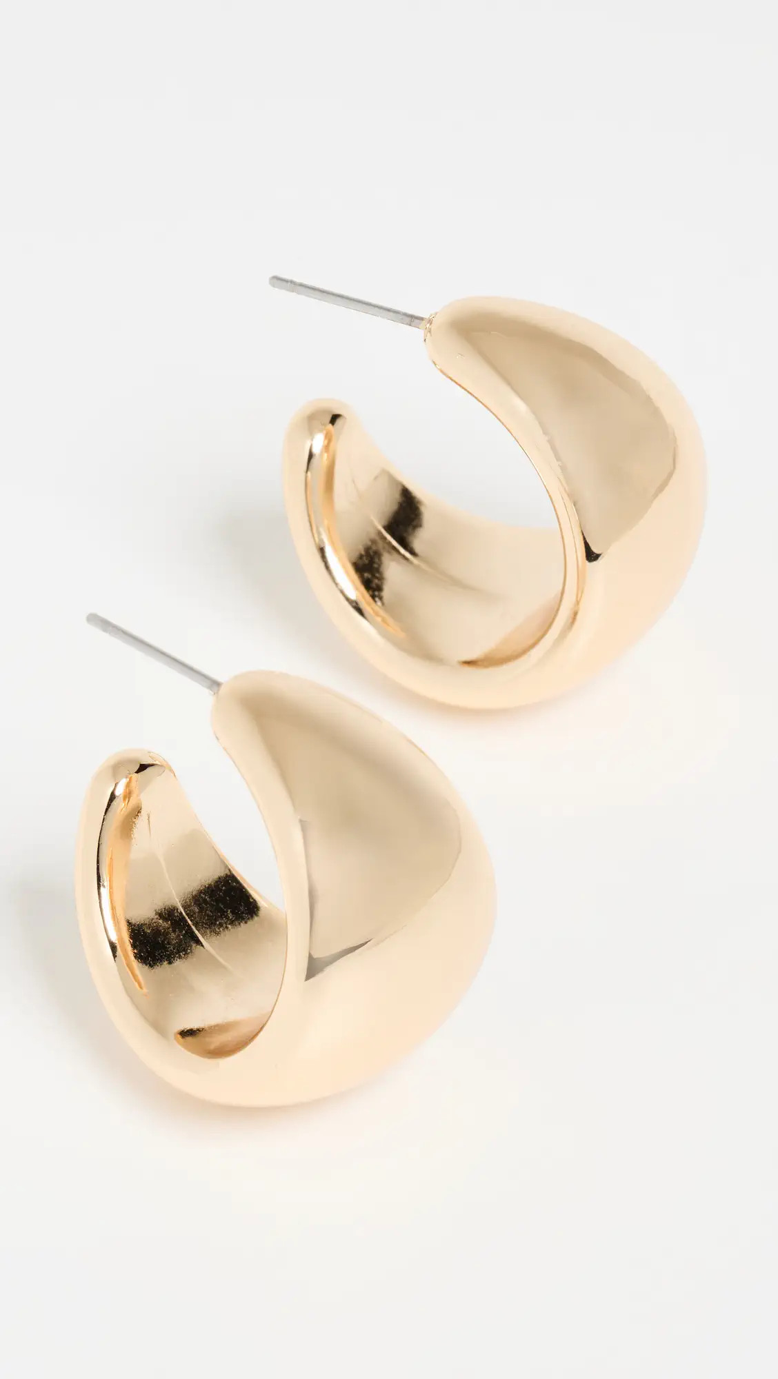SHASHI Kasumi Hoops | Shopbop | Shopbop