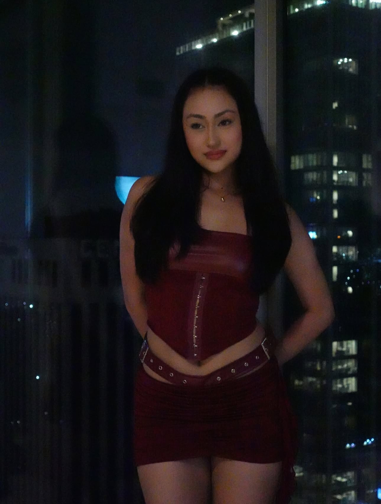 Night Out in LA 

 #LTKParties #LTKStyleTip #LTKTravel