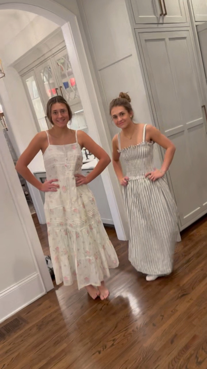 Target dress sale and teen approved! Gosh I love them!! 

#LTKSaleAlert #LTKKids #LTKmomlife