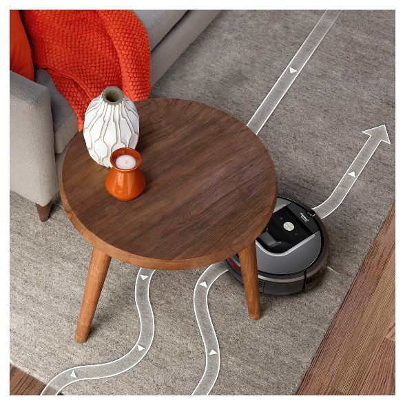 iRobot Roomba 960 Wi-Fi Connected Robot Vacuum | Target