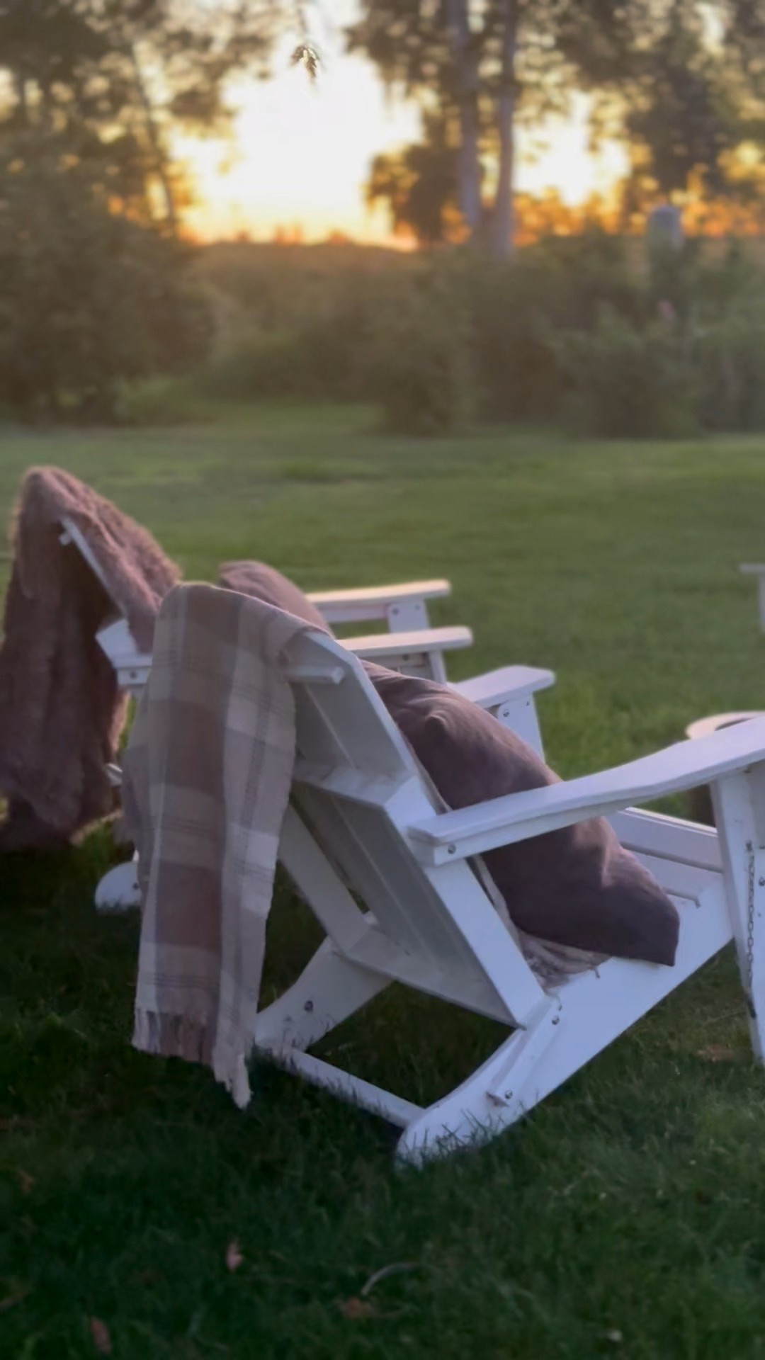 Now is a great time to invest in Adirondack chairs as you can save up to 80% with free shipping at the @wayfair Way Day Sale! It started today and ends on October 29, 2025. Don’t miss out! #wayfair #wayfaipartner #wayday

#LTKSeasonal #LTKSaleAlert #LTKHome