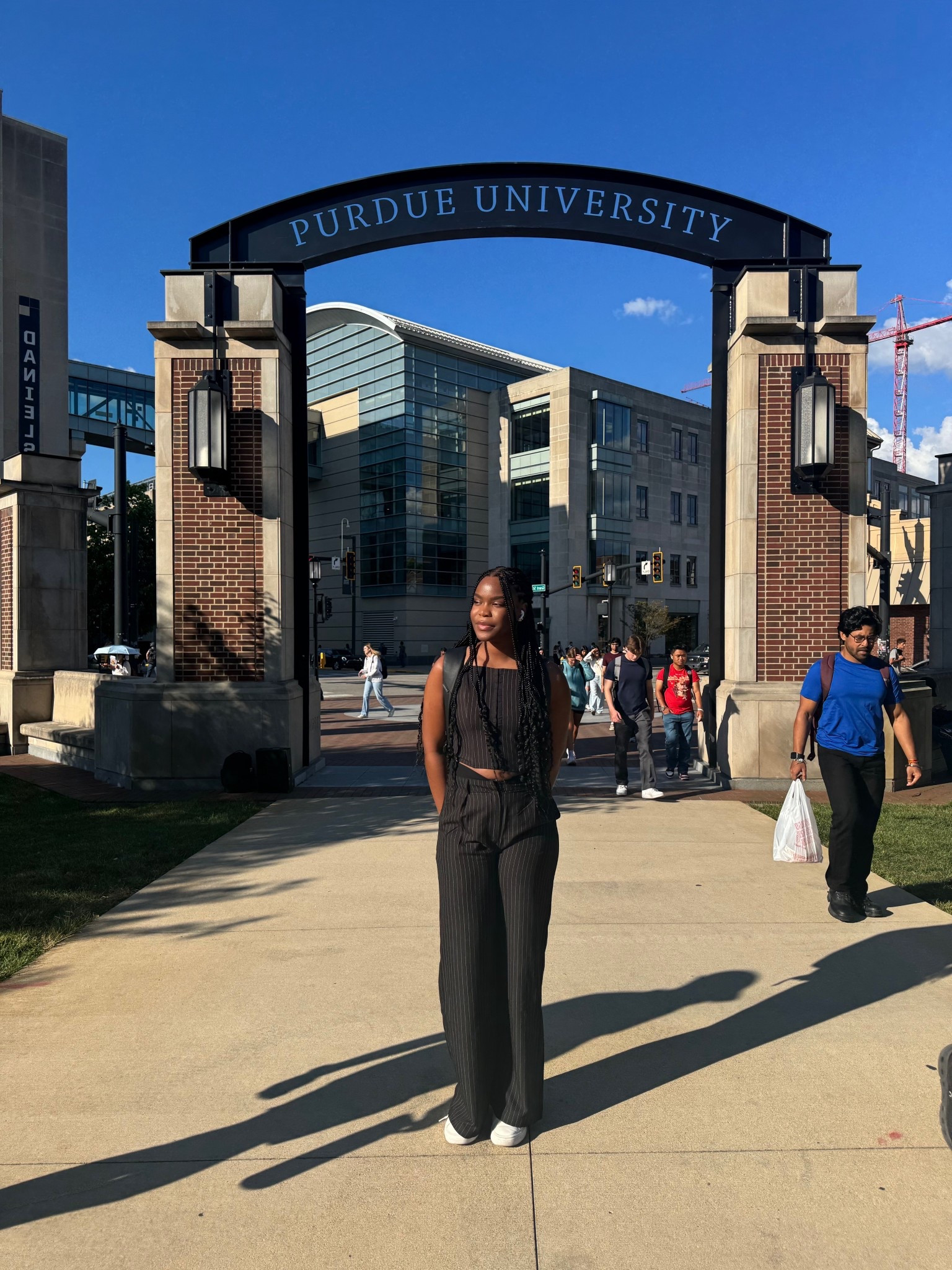 College day outfit 

#LTKxMadewell #LTKMidsize #LTKSaleAlert