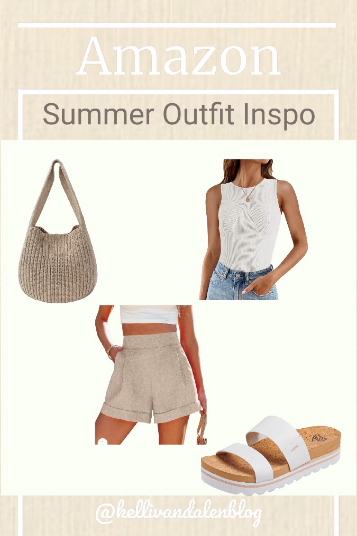 Today’s Summer Outfit Inspo from Amazon 

#LTKStyleTip #LTKSaleAlert #LTKSeasonal