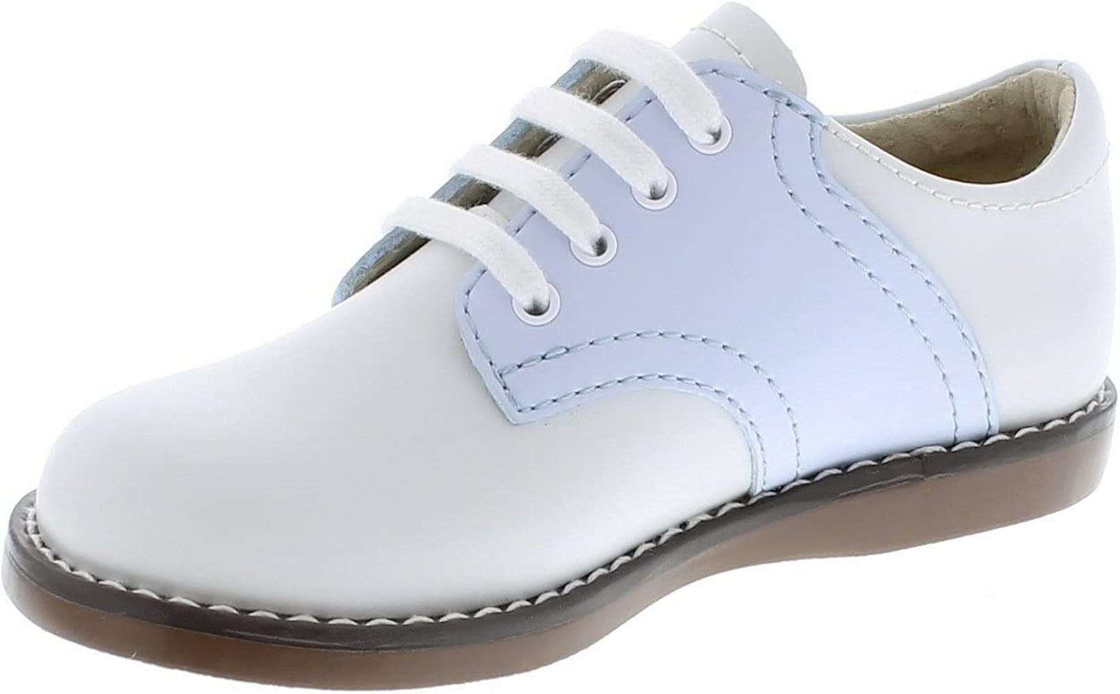 FootMates Cheer 3 Lace-Up (Infant/Toddler/Little Kid) | Amazon (US)